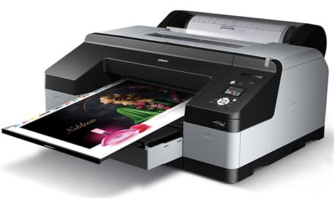 epson printer stylus|Epson Stylus Pro 4900 Photo Proof Inkjet Printer.